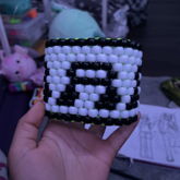 Music Note Cuff