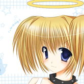 2000s Anime Moe Art Style