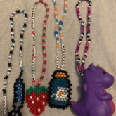 Necklaces 2 Of 3