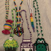 Necklaces 1 Of 3