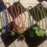 Kandi Collection 4 - Necklaces