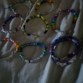 Yandere Simulator Rival Bracelets