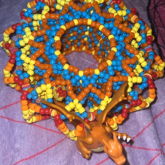 Newest And Widest Cuff I’ve Made! 