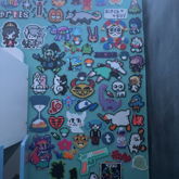 Old Wall