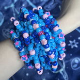 Hatsune Miku Themed Triple Rotator
