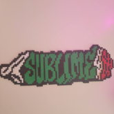 Submline Joint