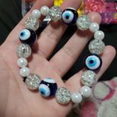 Evil Eye Bracelet 