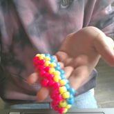 First Kandi!!!!!