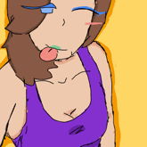 New Oc<333 (no Name Yet)