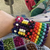 All My Cuffs So Far! Started 2 Days Ago :p