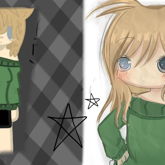 Drawing For Art Competition!
