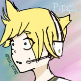 Gomenne… (LEN5 CUSTOM)
