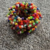Baby Chaos Cuff