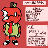 Dandys World Self Insert Oh Yes