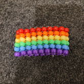 Rainbow Pride Cuff !!!