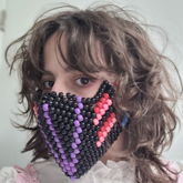 Generation Loss Subzero Mask