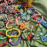 Kandi Package Trade Right
