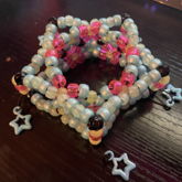Star Cuff For Miku Expo!!1
