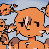 My Fursona 
