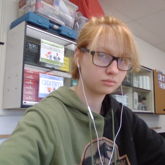 Finally Died My Hair!