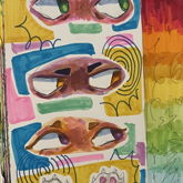 Sketchbook Page :)