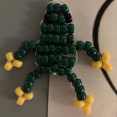 Kandi Frog