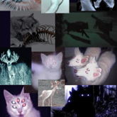 Starflesh Aesthetic Board