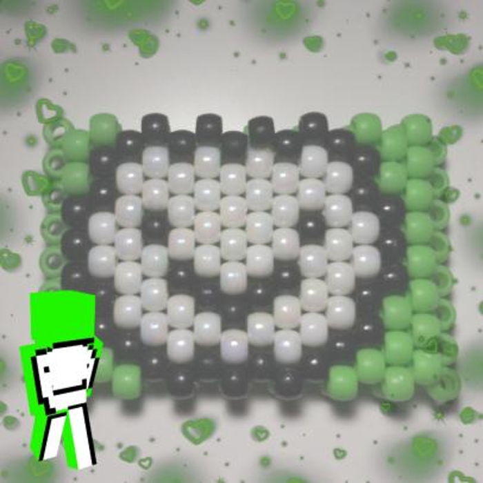 dreamwastaken cuff ^^ by feferipeixes Kandi Photos on