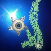 EyeStar Necklace