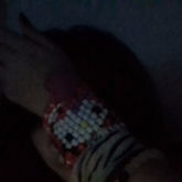 Some Of My Recent Kandi!! :3 (sorry For Bad Quality Lol)