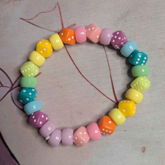 Pastel Dice Single