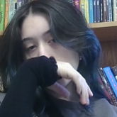 Face Rev ... *scared Noises Of Looking Emo*