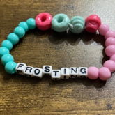 Frosting Single (based After Me !!)