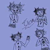 Doodle Example 1