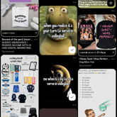 Pinterest Did It Again