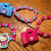 Hello Kitty Party Favor Singles