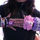 Kandi I'm Wearing To Six Flags/great America <3