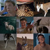Stu Macher (3 In Line)