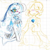 White Board With PV :3
