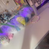 Working On A Kinda Pastel Plus Epic Rotator Thing!