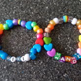 Mascot Kandi!
