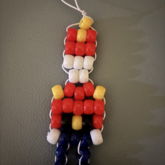 Kandi Nutcracker 