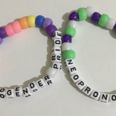 Xenogender And Neopronoun Pride!