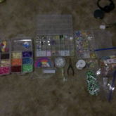 Kandi Supplies :)