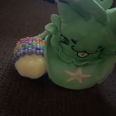 Xe Took My Cuff :((