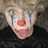 It’s Watercolor Lmfao