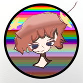 My Oc Ash:DD