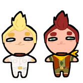 Camp Camp Babies
