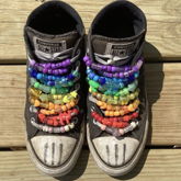 Kandi Shoes!!