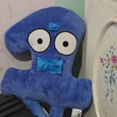 One Being Angery Cuz I Put Them In The Corner For Being A Bad Number